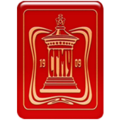 Saratov State Medical University logo